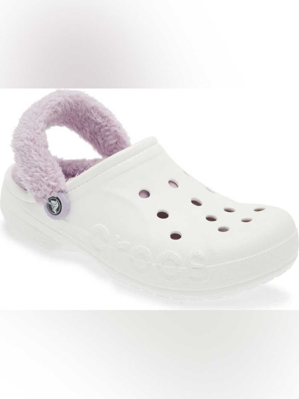NWT CROCS